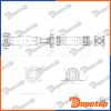 Arbre de transmission arrière pour BMW | 26117518375, 76SKV083